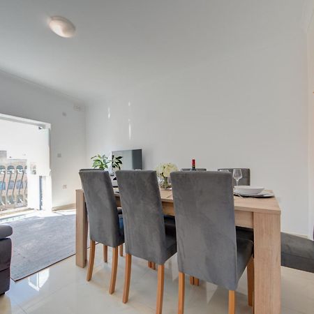 Don Rua Court 3 Bedroom Apartments By Shortletsmalta Sliema Eksteriør bilde