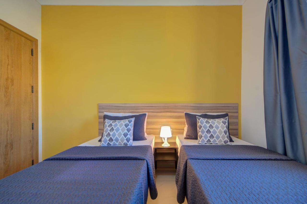 Don Rua Court 3 Bedroom Apartments By Shortletsmalta Sliema Eksteriør bilde
