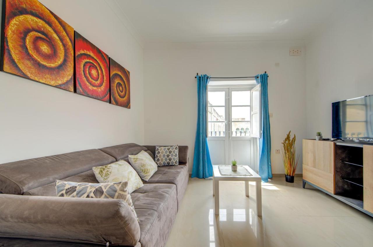 Don Rua Court 3 Bedroom Apartments By Shortletsmalta Sliema Eksteriør bilde