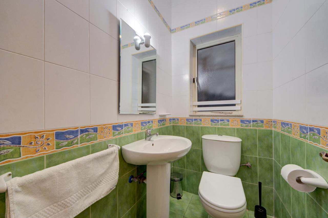 Don Rua Court 3 Bedroom Apartments By Shortletsmalta Sliema Eksteriør bilde