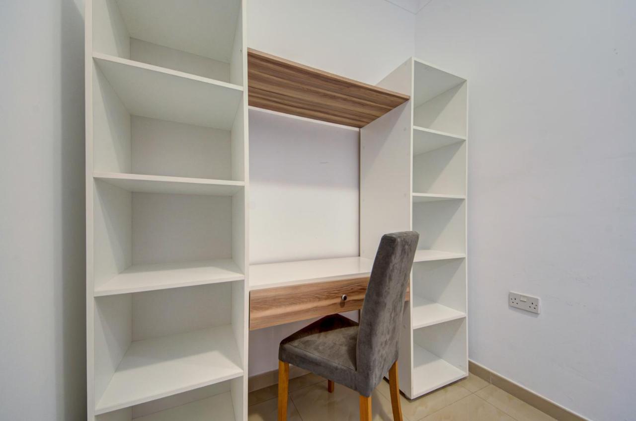 Don Rua Court 3 Bedroom Apartments By Shortletsmalta Sliema Eksteriør bilde