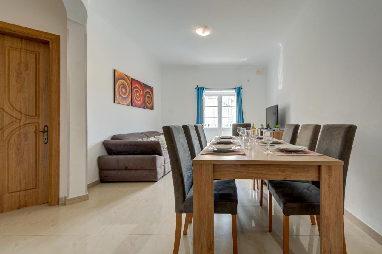 Don Rua Court 3 Bedroom Apartments By Shortletsmalta Sliema Eksteriør bilde