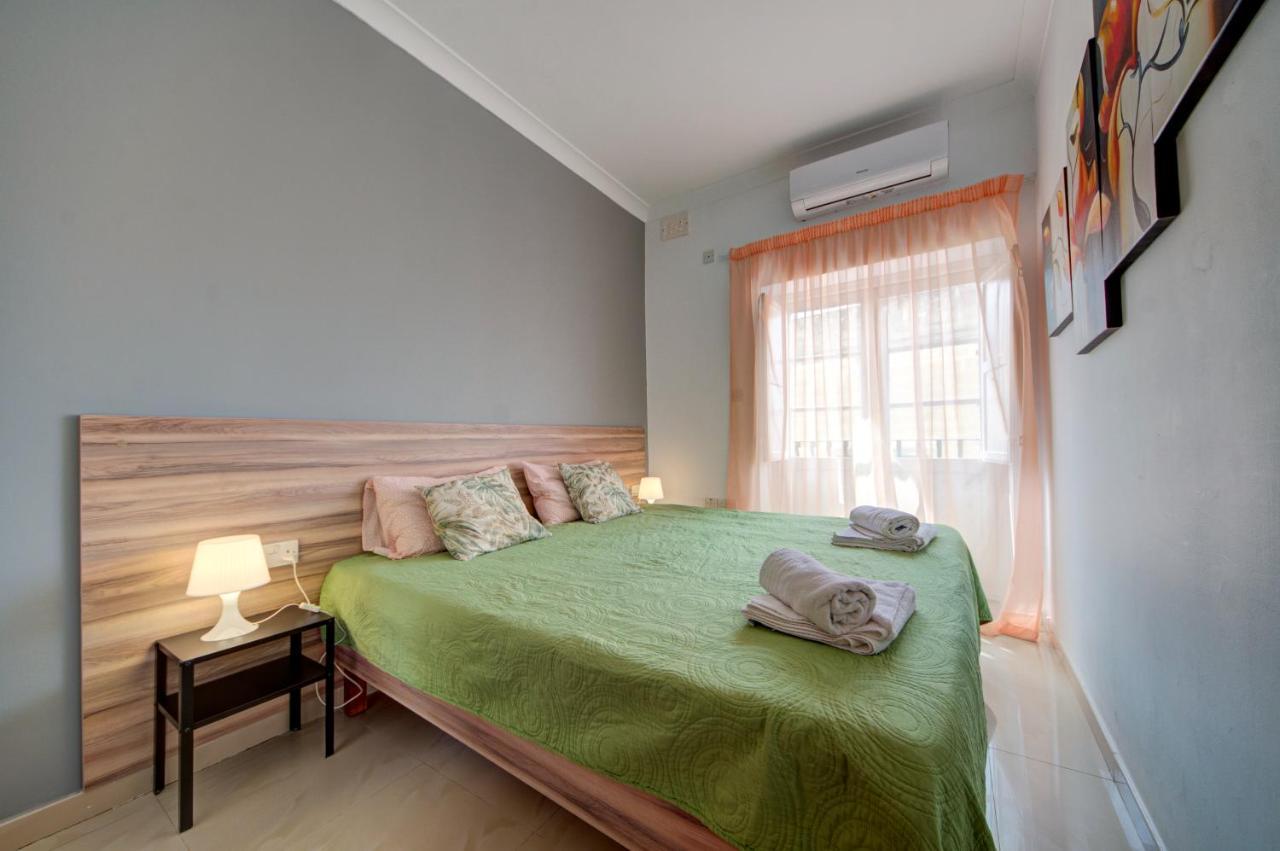 Don Rua Court 3 Bedroom Apartments By Shortletsmalta Sliema Eksteriør bilde