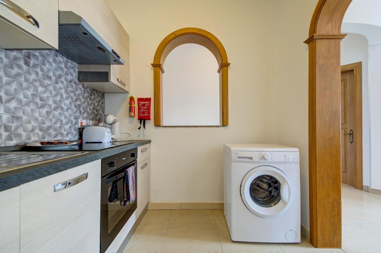 Don Rua Court 3 Bedroom Apartments By Shortletsmalta Sliema Eksteriør bilde