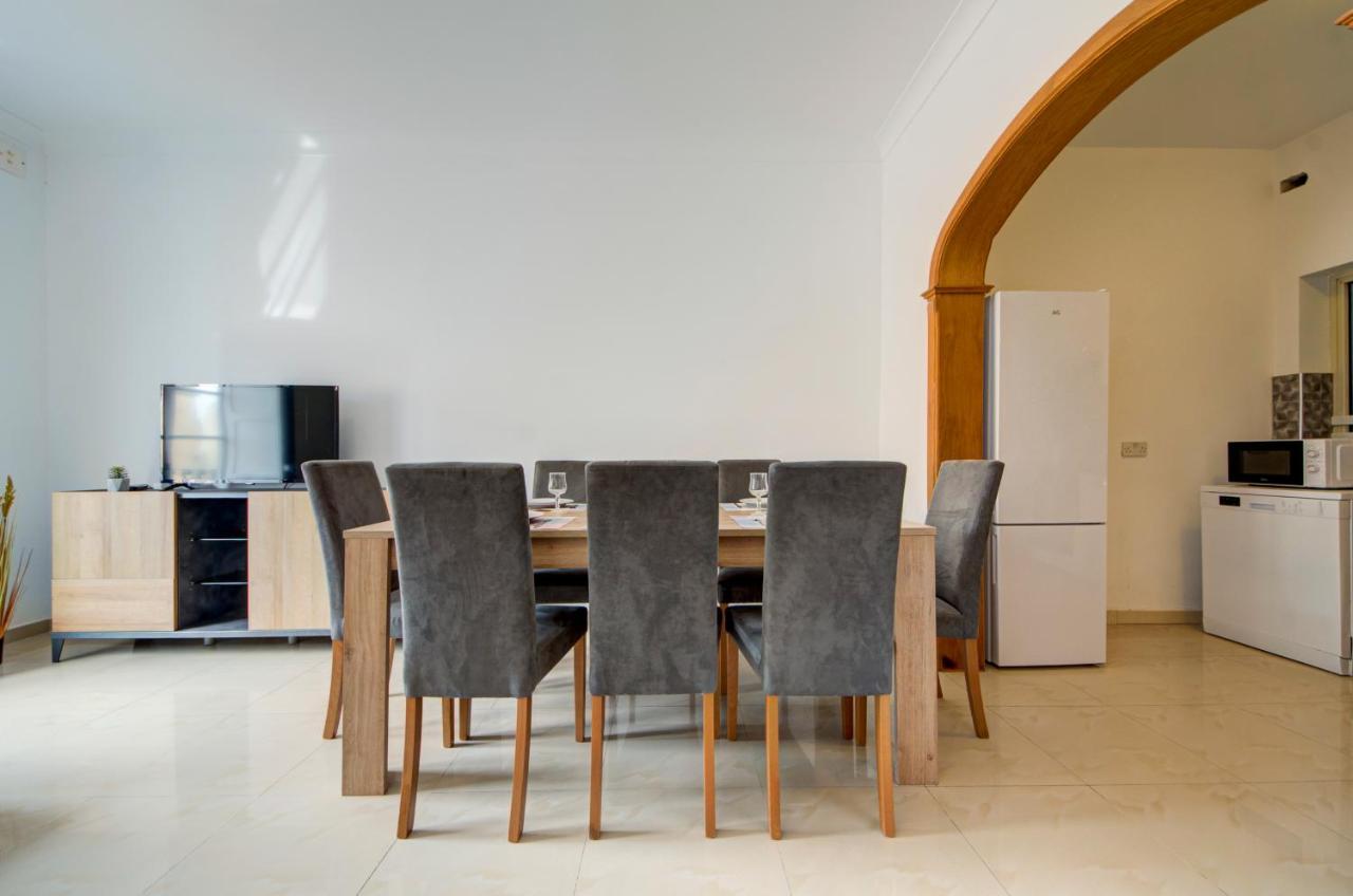 Don Rua Court 3 Bedroom Apartments By Shortletsmalta Sliema Eksteriør bilde