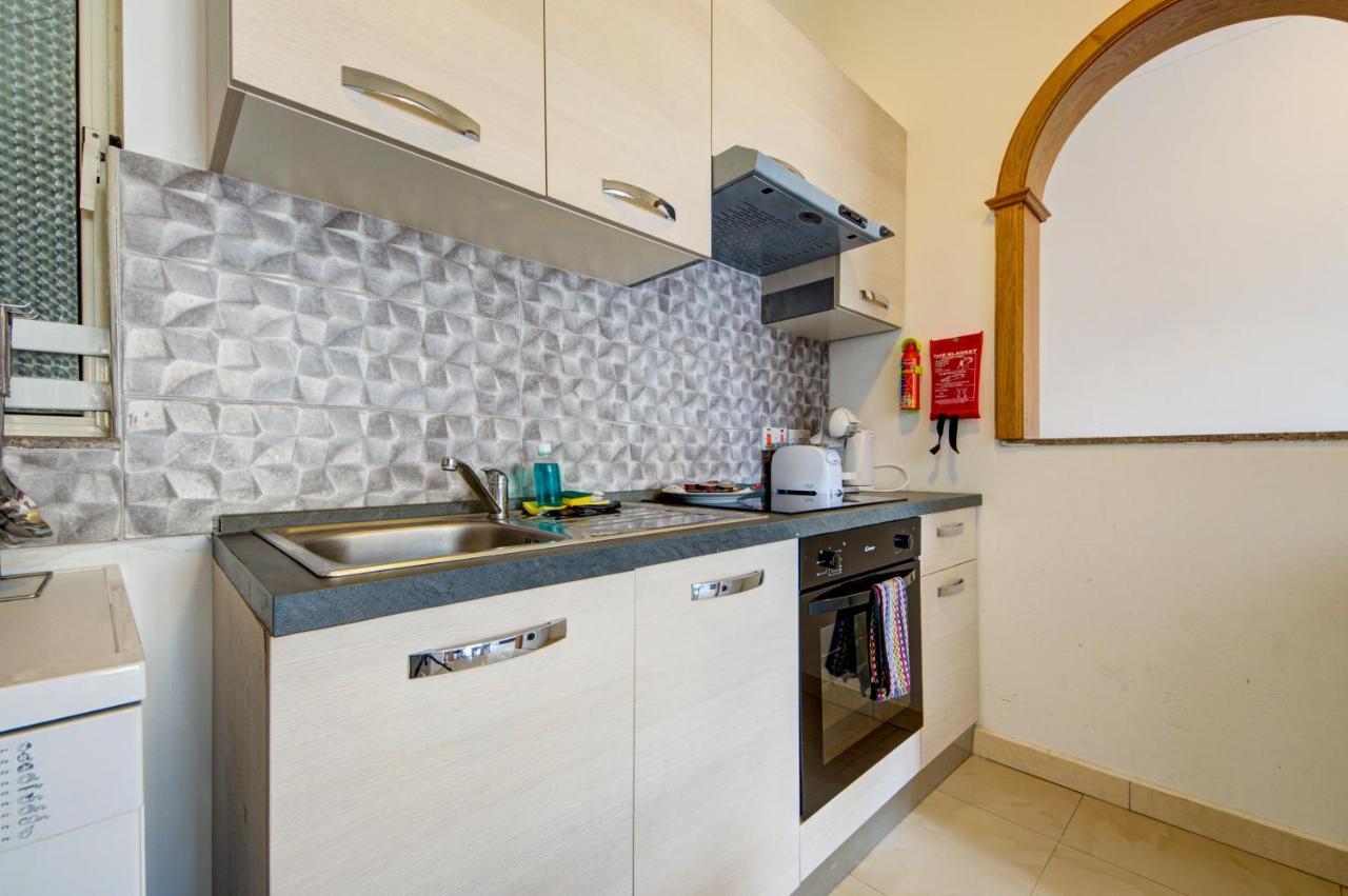 Don Rua Court 3 Bedroom Apartments By Shortletsmalta Sliema Eksteriør bilde