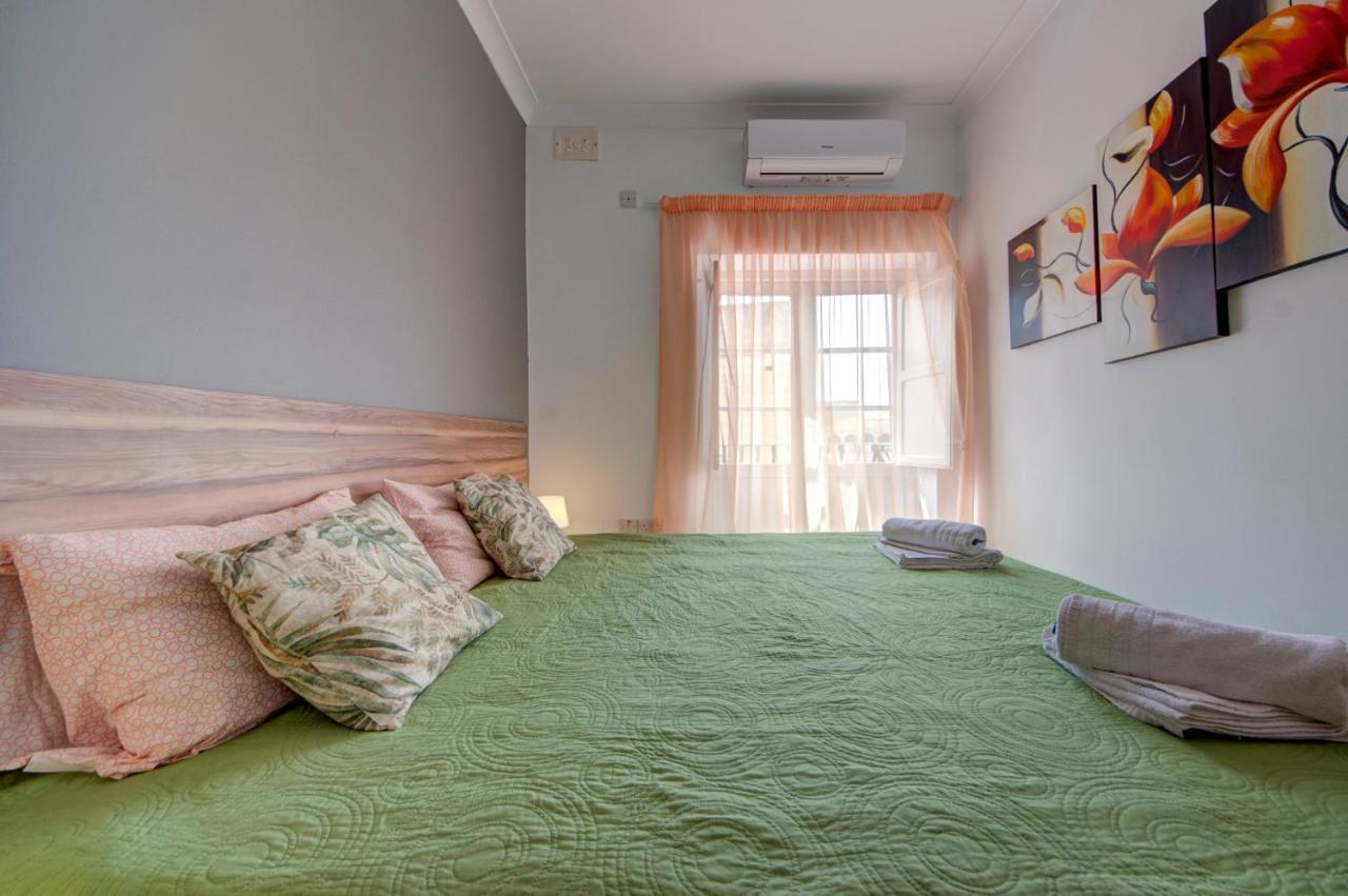 Don Rua Court 3 Bedroom Apartments By Shortletsmalta Sliema Eksteriør bilde