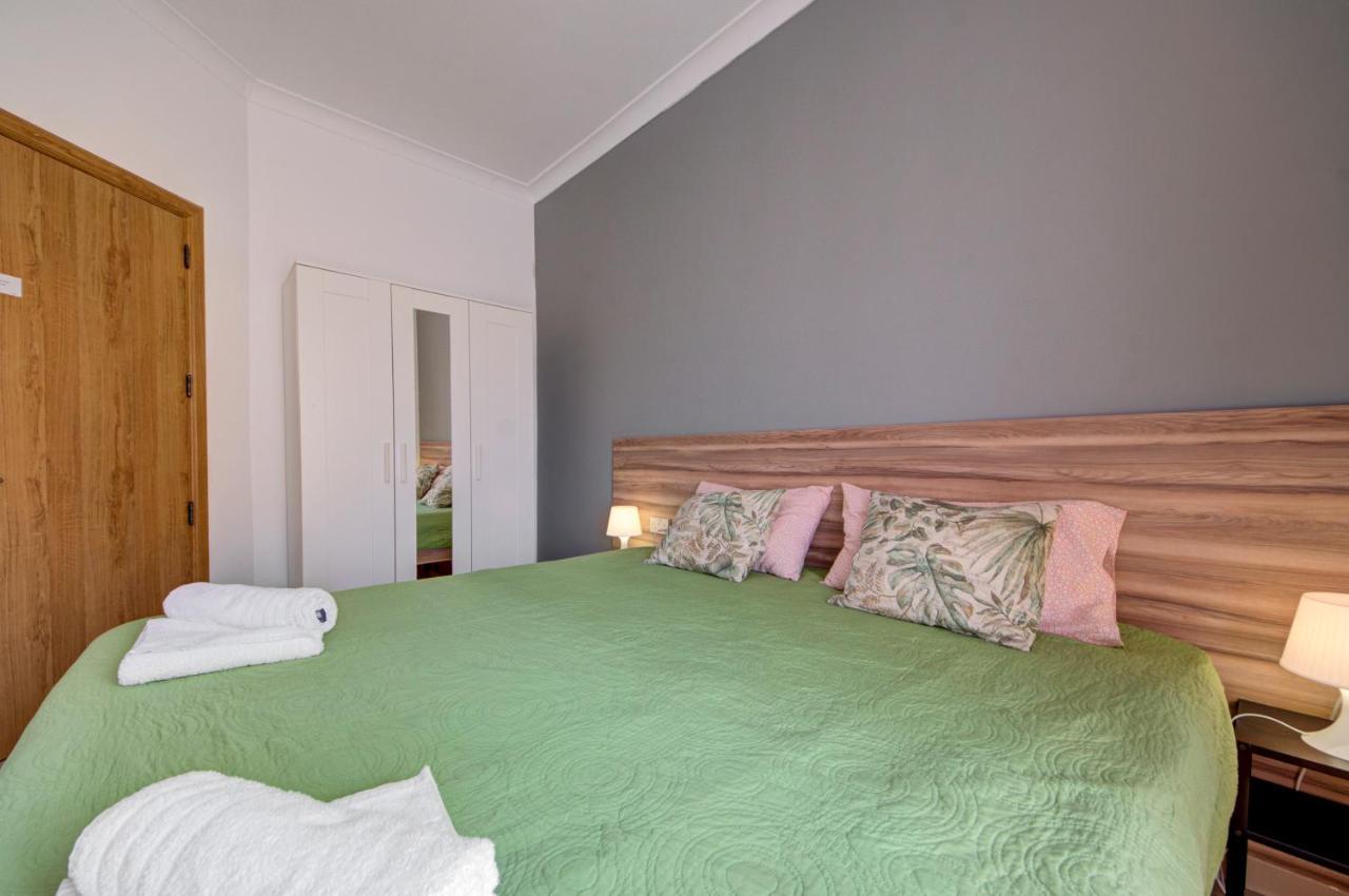 Don Rua Court 3 Bedroom Apartments By Shortletsmalta Sliema Eksteriør bilde