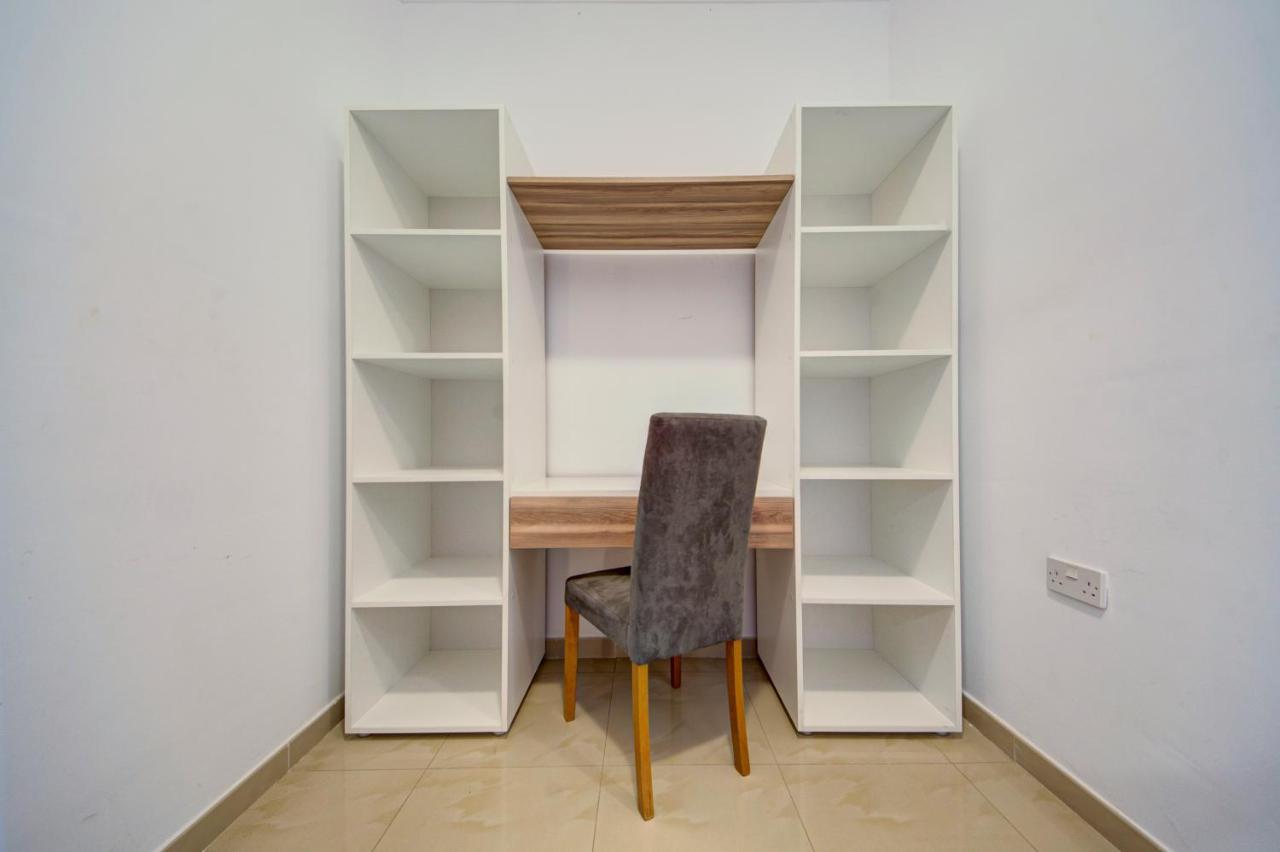 Don Rua Court 3 Bedroom Apartments By Shortletsmalta Sliema Eksteriør bilde