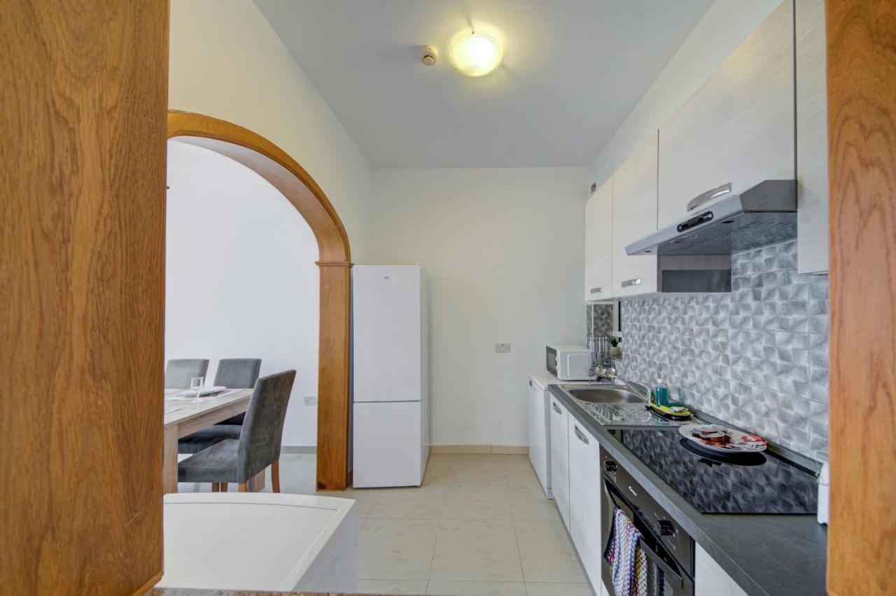 Don Rua Court 3 Bedroom Apartments By Shortletsmalta Sliema Eksteriør bilde