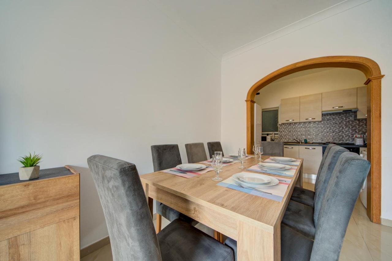 Don Rua Court 3 Bedroom Apartments By Shortletsmalta Sliema Eksteriør bilde