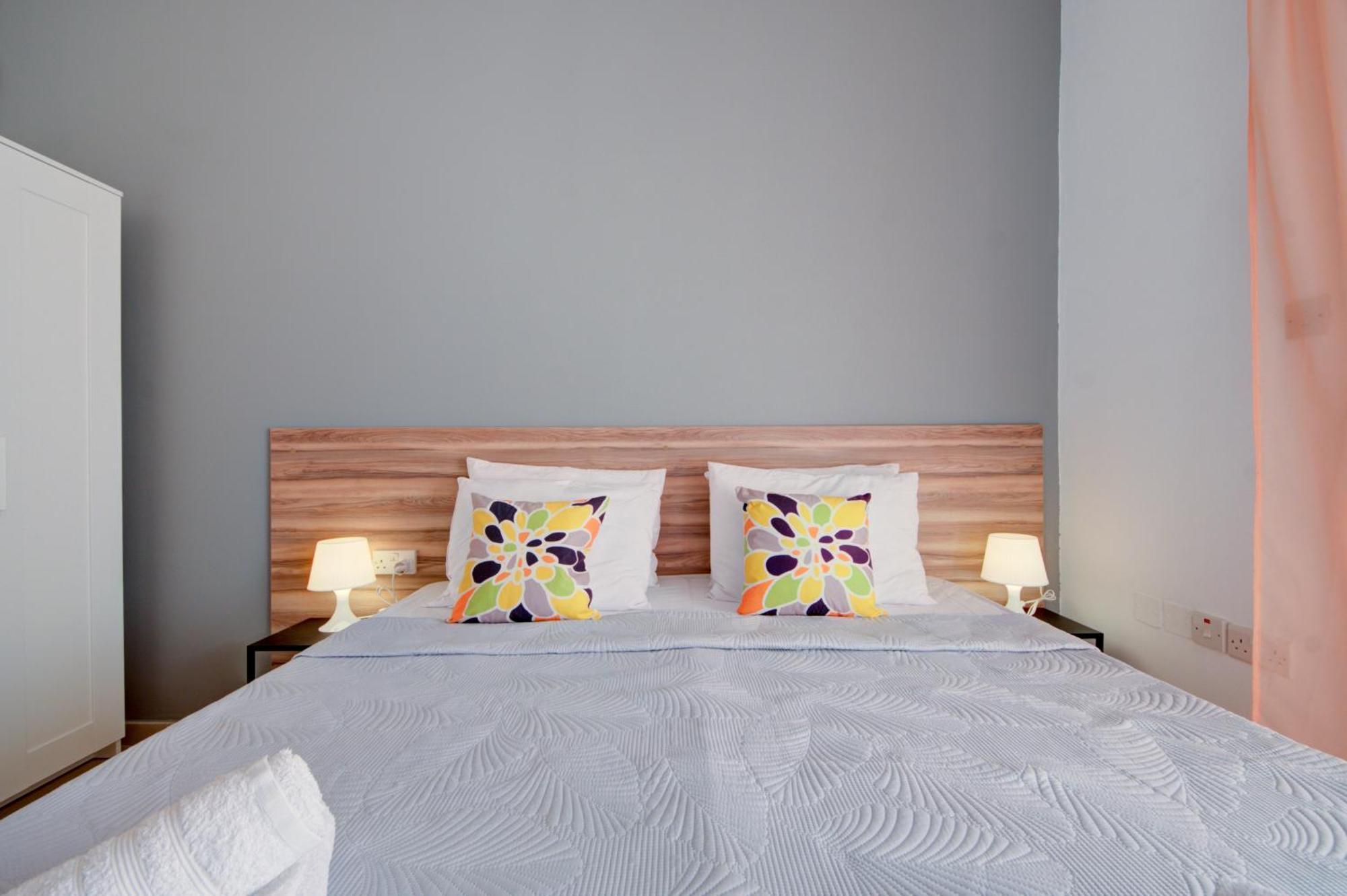Don Rua Court 3 Bedroom Apartments By Shortletsmalta Sliema Eksteriør bilde