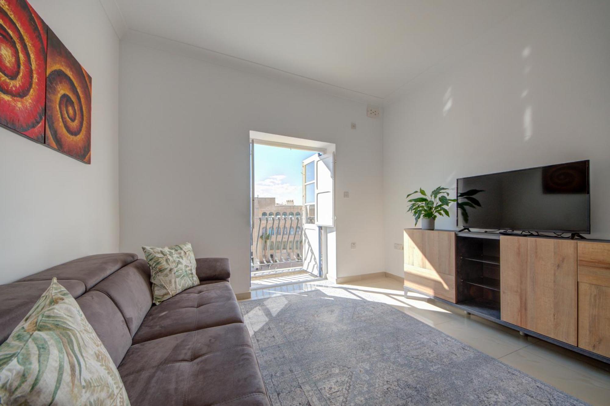 Don Rua Court 3 Bedroom Apartments By Shortletsmalta Sliema Eksteriør bilde