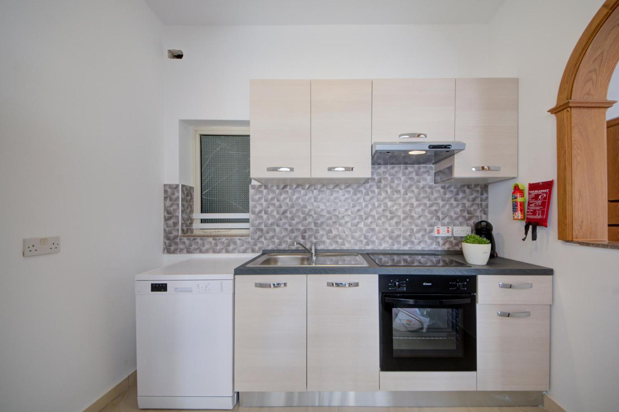 Don Rua Court 3 Bedroom Apartments By Shortletsmalta Sliema Eksteriør bilde