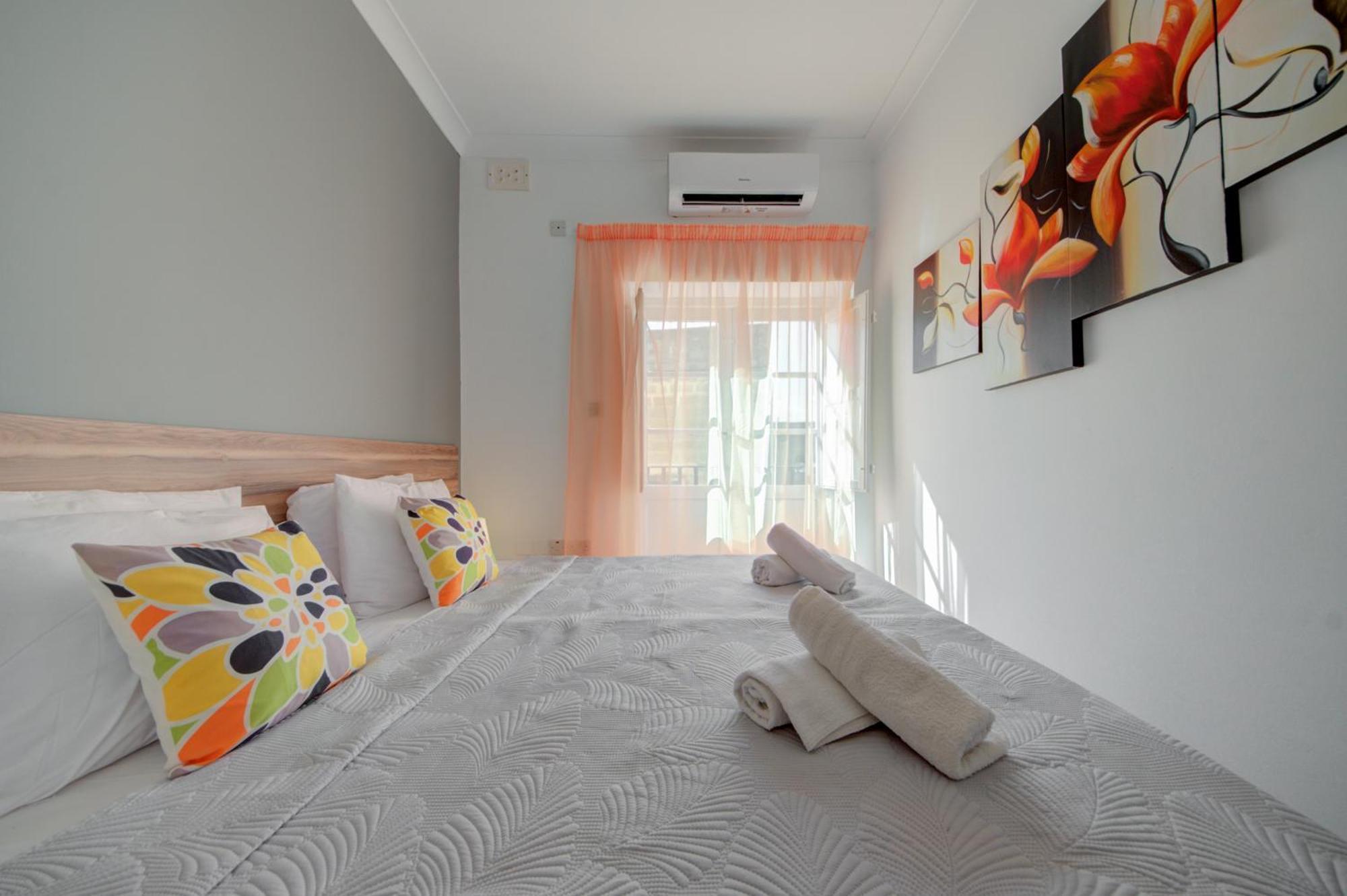 Don Rua Court 3 Bedroom Apartments By Shortletsmalta Sliema Eksteriør bilde