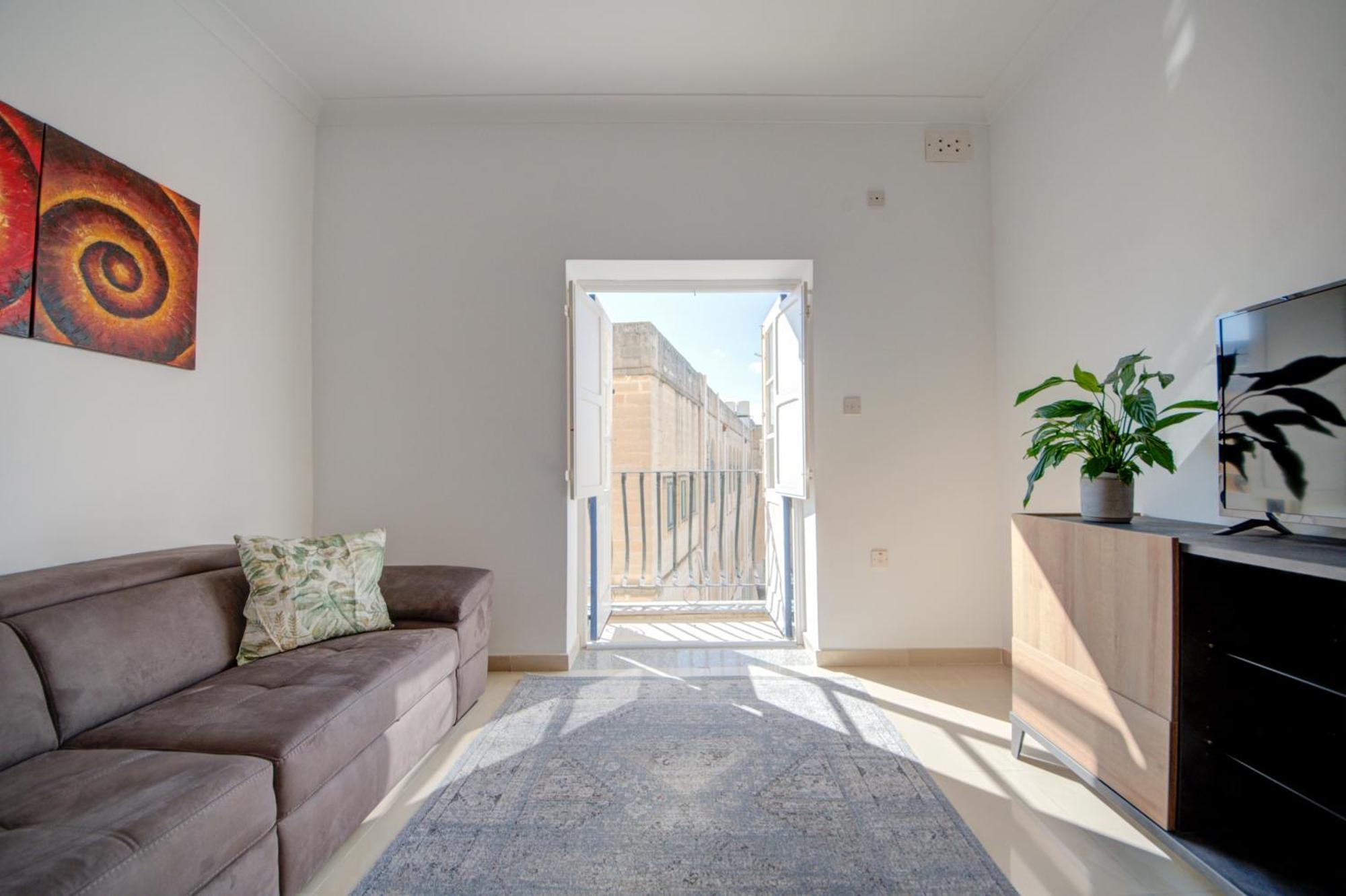 Don Rua Court 3 Bedroom Apartments By Shortletsmalta Sliema Eksteriør bilde