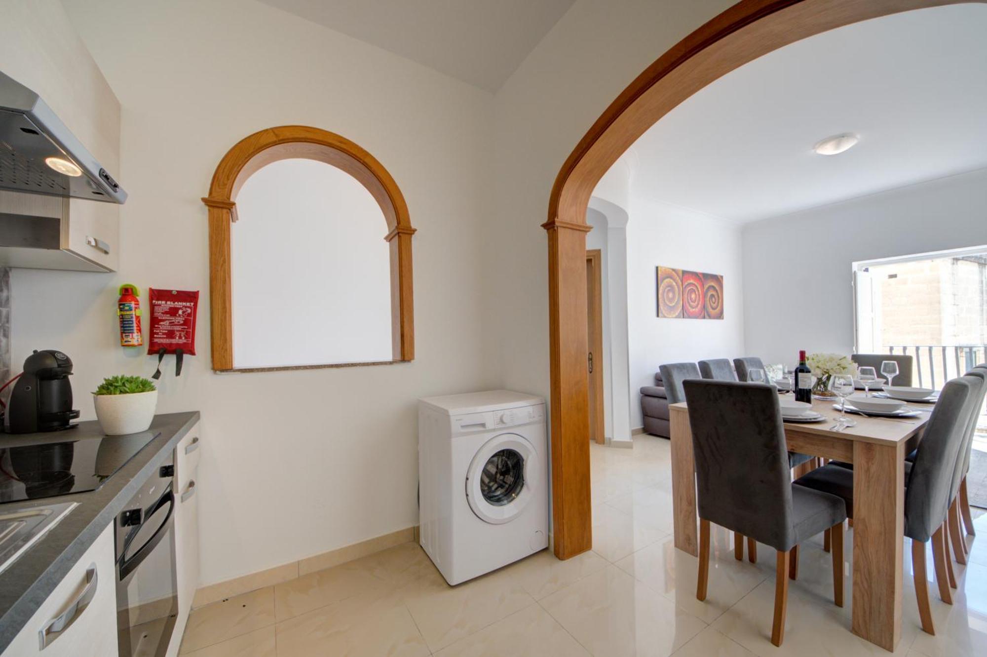 Don Rua Court 3 Bedroom Apartments By Shortletsmalta Sliema Eksteriør bilde