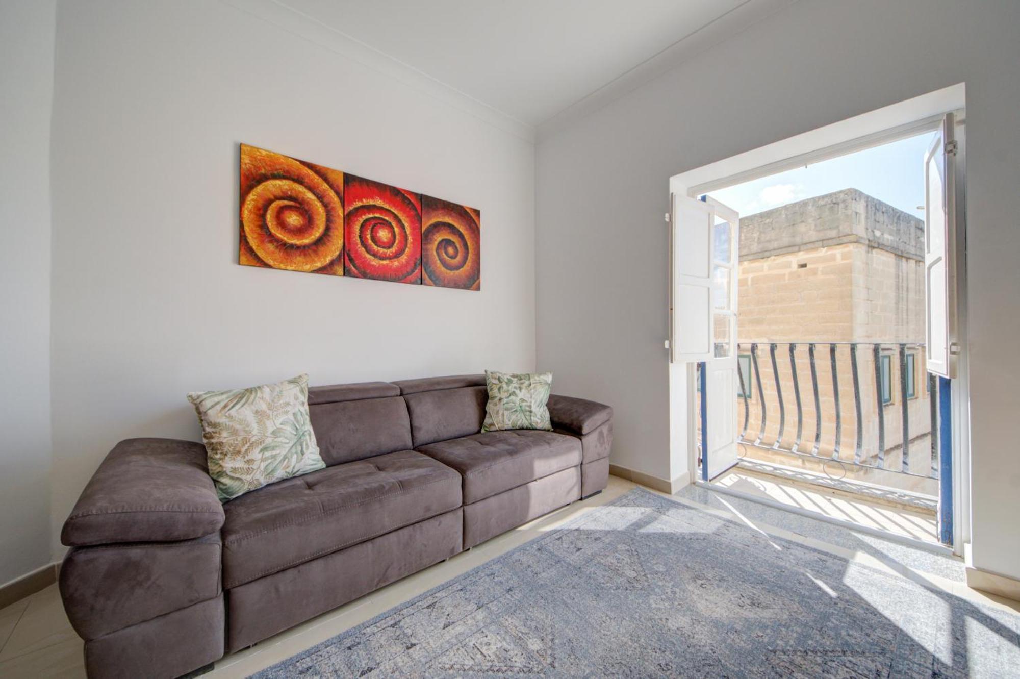 Don Rua Court 3 Bedroom Apartments By Shortletsmalta Sliema Eksteriør bilde